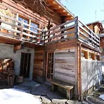 Grange De Fonville - - Valais