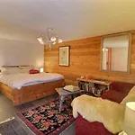 בקתה Grange De Fonville - - Valais *