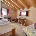 Grange De Fonville - - Valais