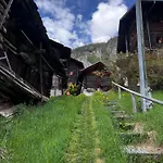 Grange De Fonville - - Valais *
