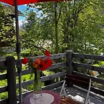 Grange De Fonville - - Valais Evolène