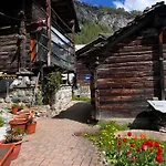 Grange De Fonville - - Valais