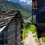 Grange De Fonville - - Valais * Evolène