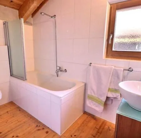 Grange De Fonville - - Valais Chalet Evolene