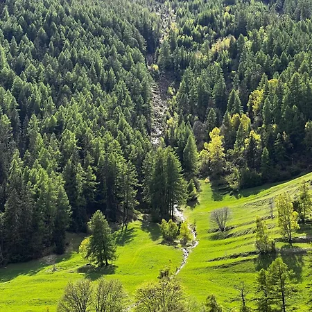 Grange De Fonville - - Valais