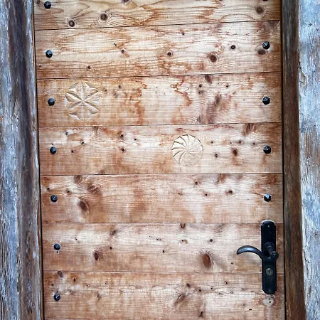 Grange De Fonville - - Valais Chalet *