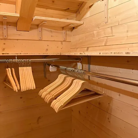 Grange De Fonville - - Valais Chalet *