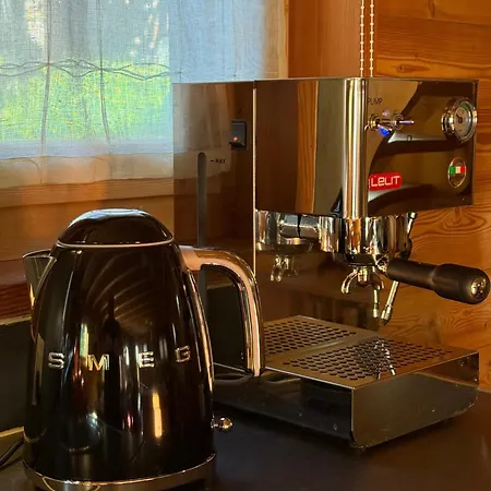 Chalet Grange De Fonville - - Valais