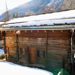 Grange De Fonville - - Valais *