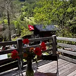 シャレー Grange De Fonville - - Valais