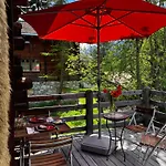 シャレー Grange De Fonville - - Valais *