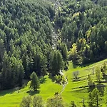 Grange De Fonville - - Valais