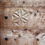 シャレー Grange De Fonville - - Valais *