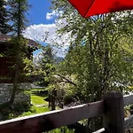 Grange De Fonville - - Valais * エヴォレーヌ