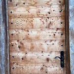 Grange De Fonville - - Valais シャレー *